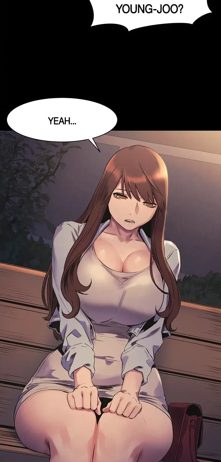 Read My kingdom chapter 47 image 9 on Lezhin
