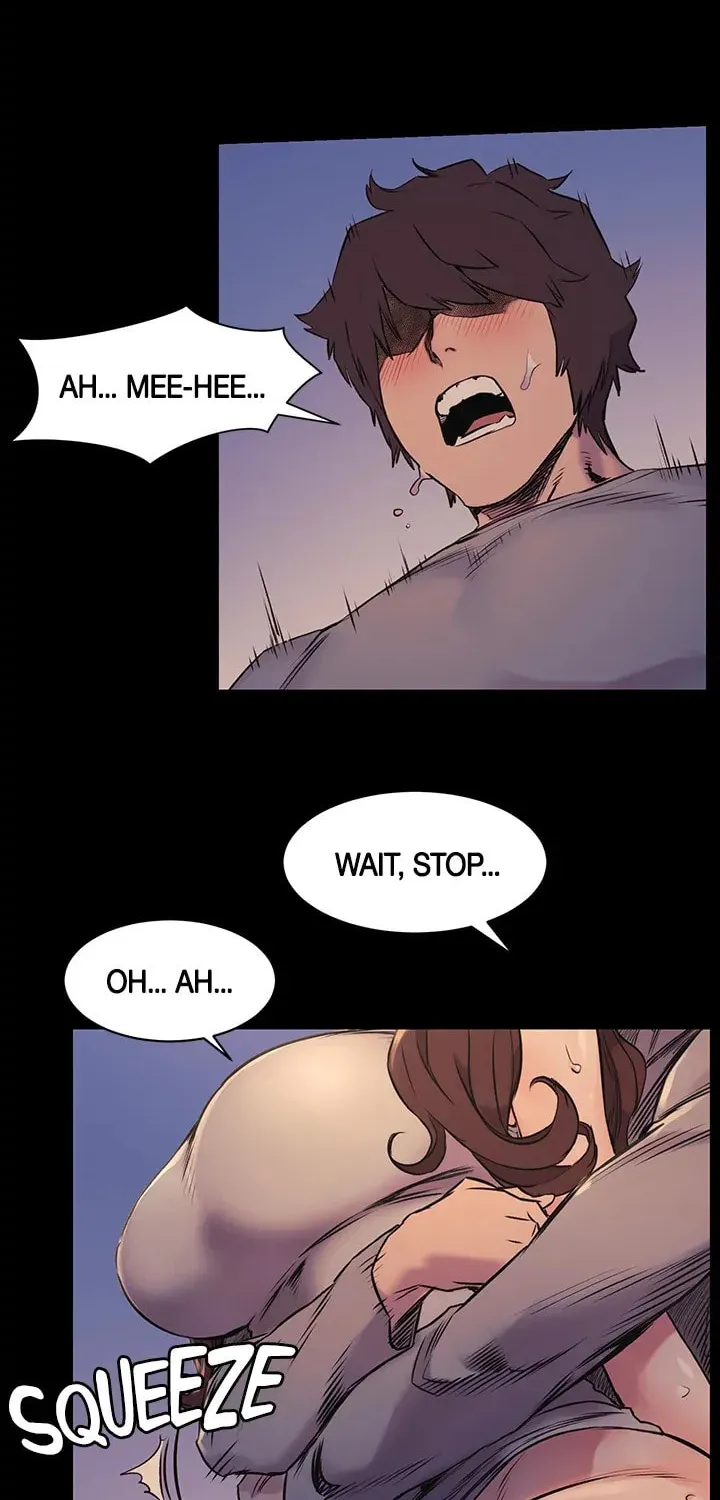 Read My kingdom chapter 48 image 35 on Lezhin