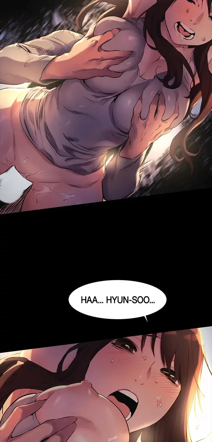 Read My kingdom chapter 48 image 44 on Lezhin