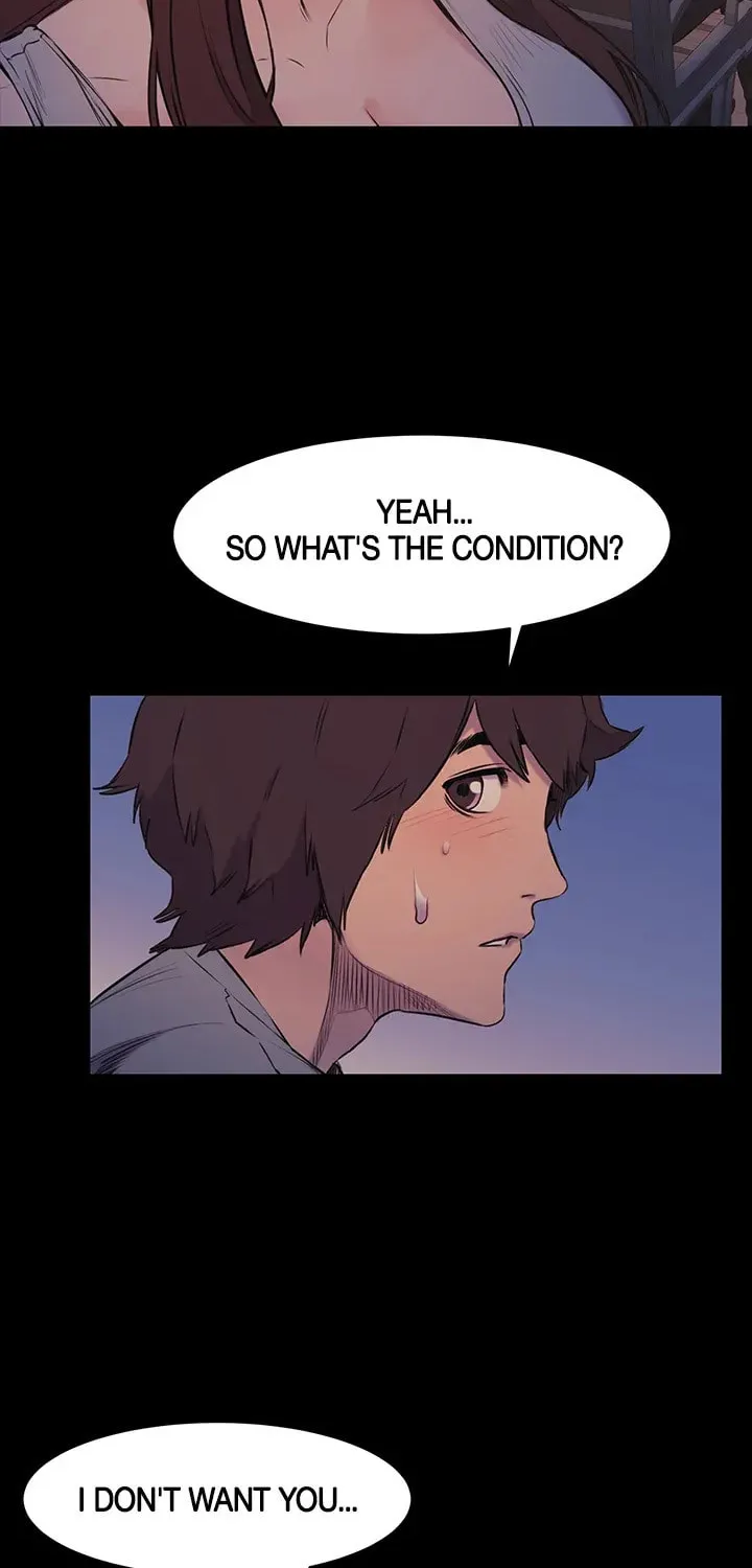 Read My kingdom chapter 48 image 56 on Lezhin