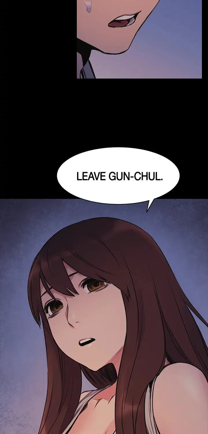 Read My kingdom chapter 48 image 58 on Lezhin