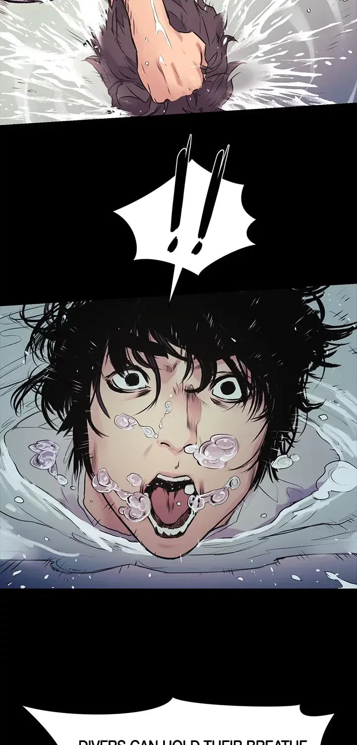 Read My kingdom chapter 52 image 1 on Lezhin