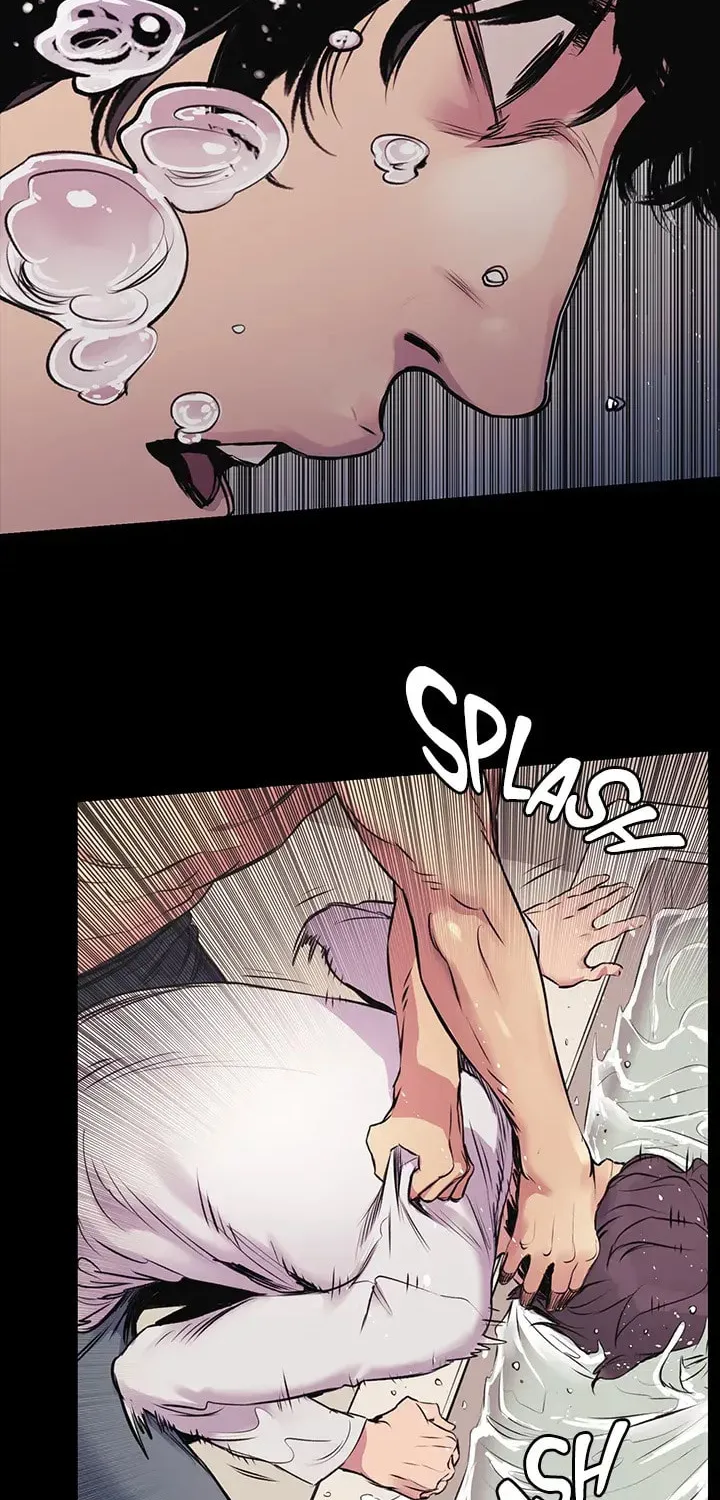 Read My kingdom chapter 52 image 12 on Lezhin