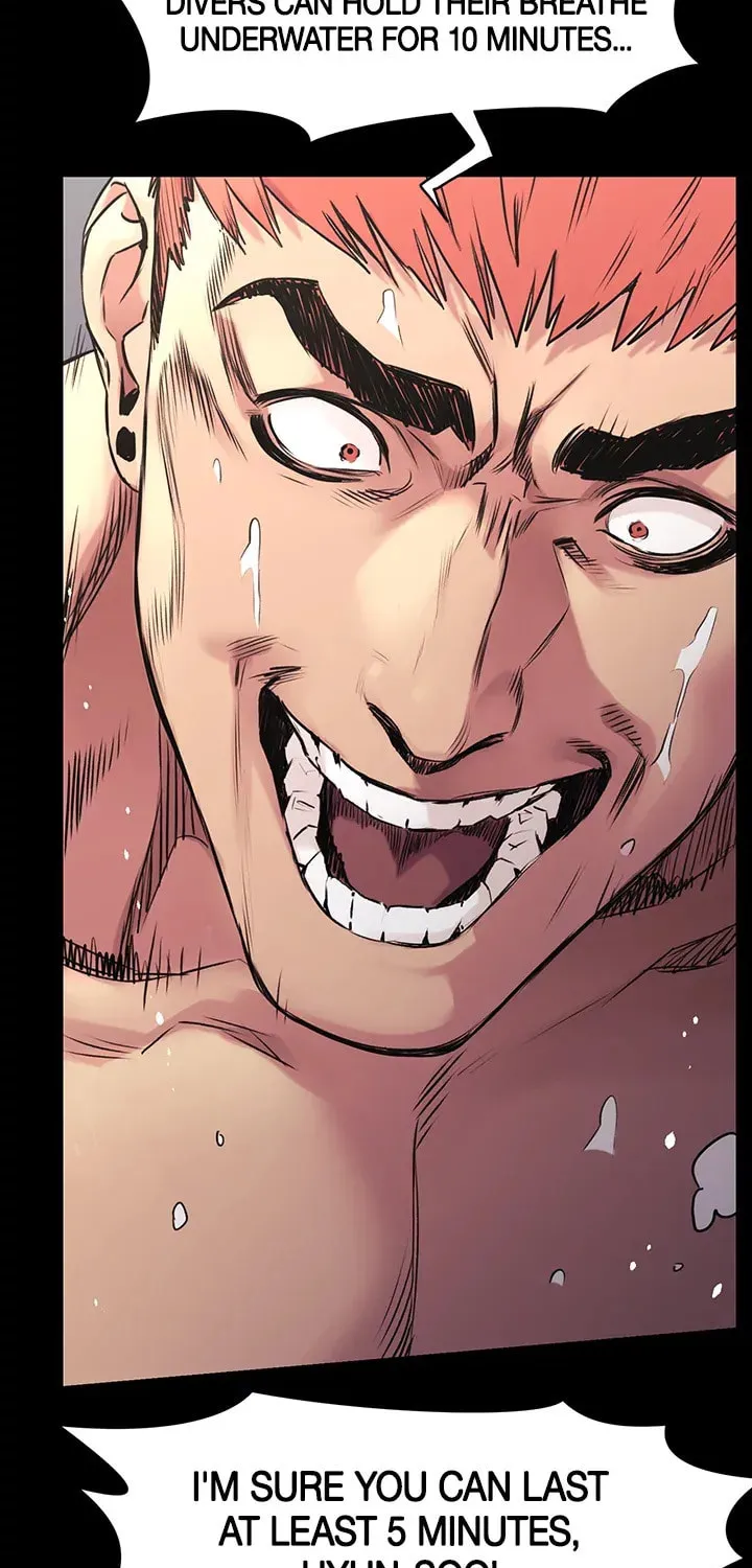 Read My kingdom chapter 52 image 2 on Lezhin