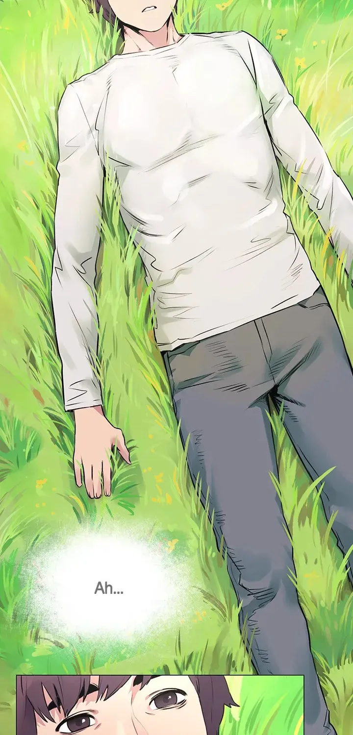 Read My kingdom chapter 52 image 24 on Lezhin