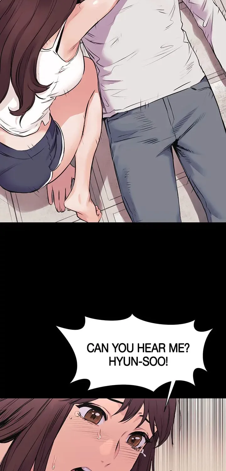 Read My kingdom chapter 52 image 28 on Lezhin