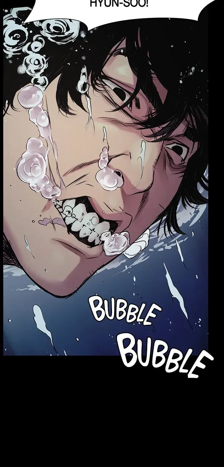 Read My kingdom chapter 52 image 3 on Lezhin