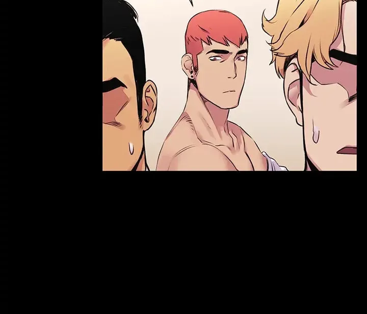 Read My kingdom chapter 52 image 30 on Lezhin