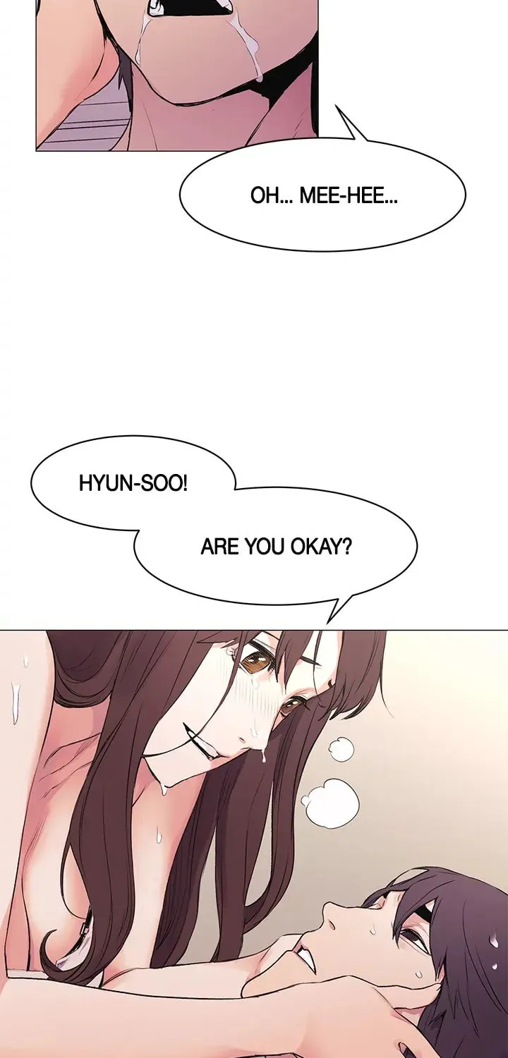 Read My kingdom chapter 52 image 36 on Lezhin