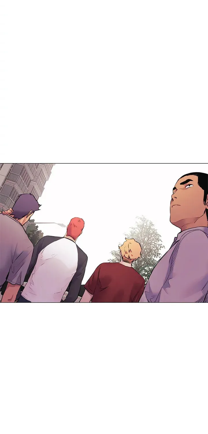 Read My kingdom chapter 52 image 40 on Lezhin