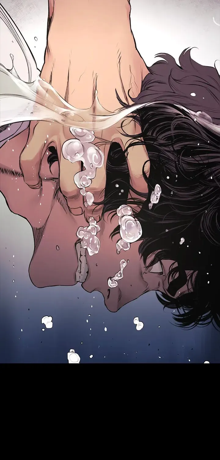 Read My kingdom chapter 52 image 5 on Lezhin