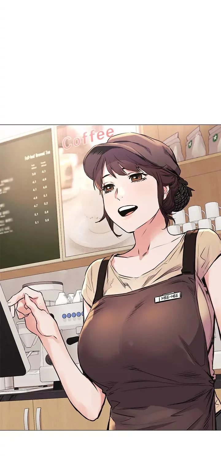 Read My kingdom chapter 52 image 50 on Lezhin