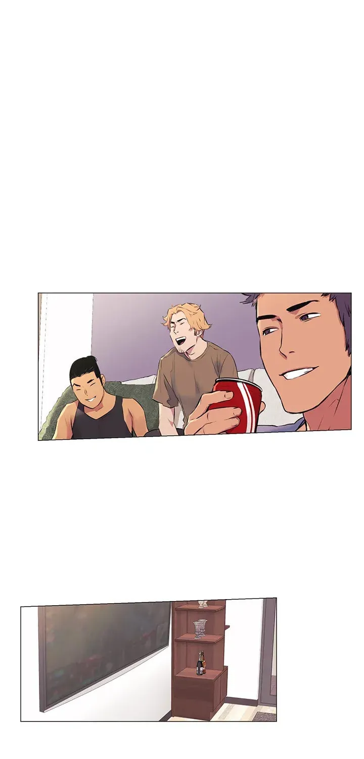 Read My kingdom chapter 52 image 55 on Lezhin