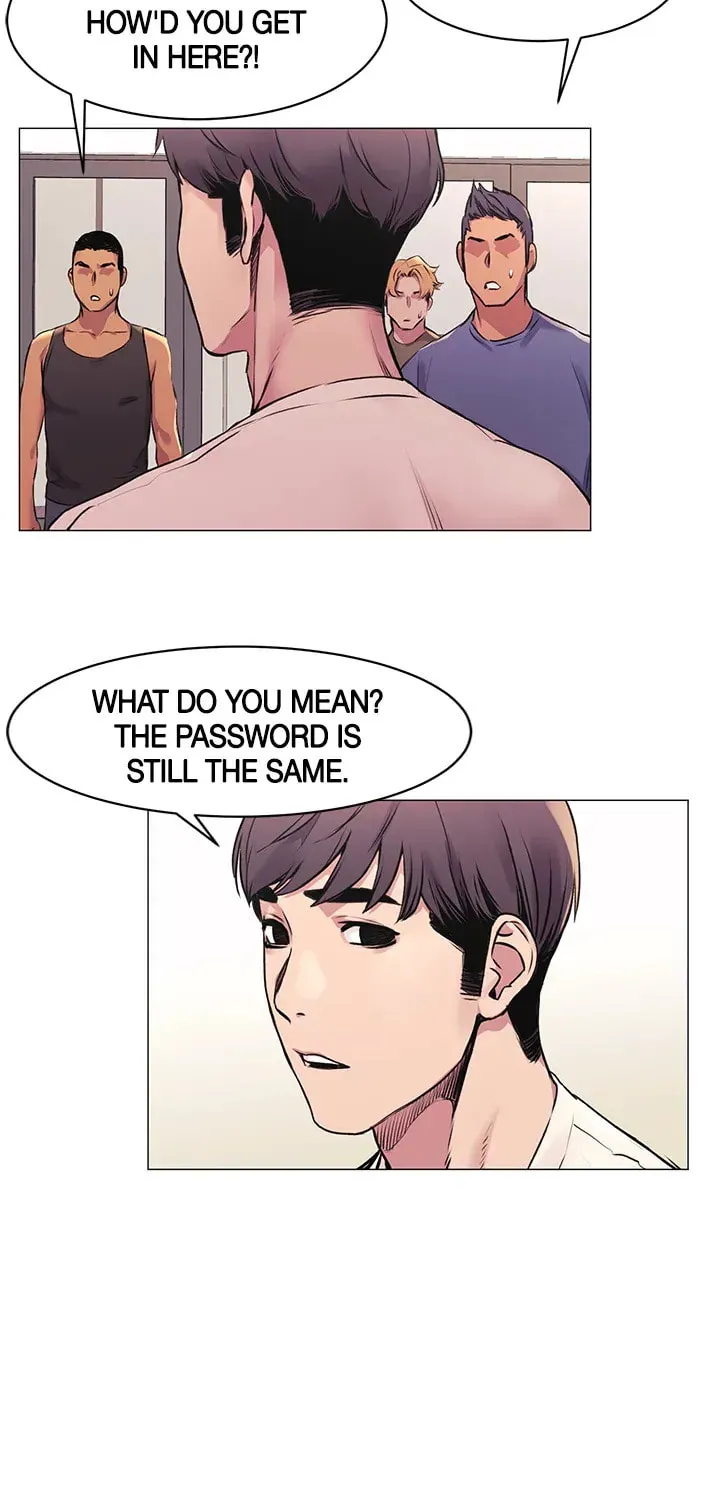 Read My kingdom chapter 52 image 71 on Lezhin