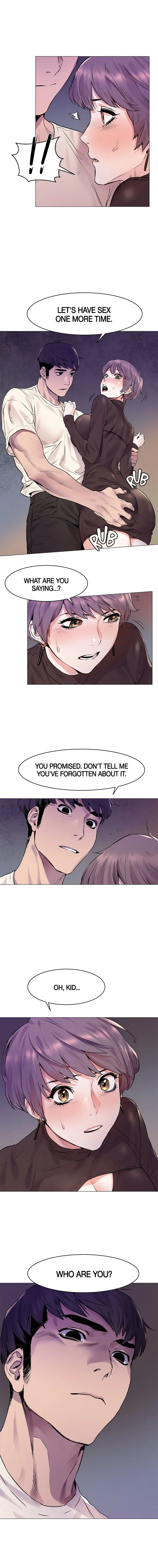 Read My kingdom chapter 54 image 0 on Lezhin