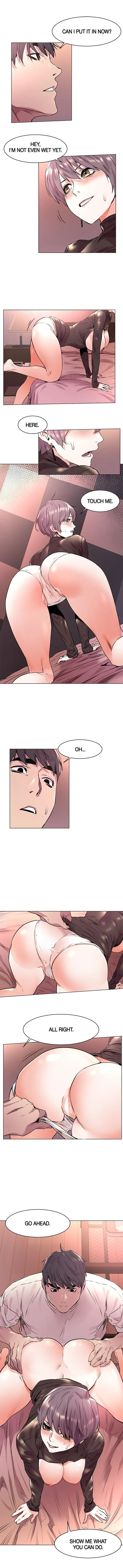 Read My kingdom chapter 55 image 3 on Lezhin