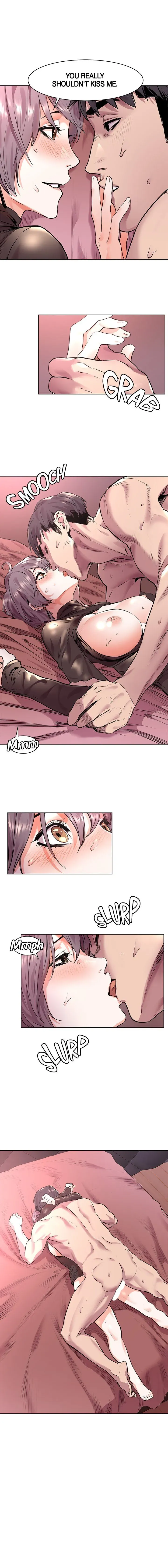 Read My kingdom chapter 56 image 0 on Lezhin