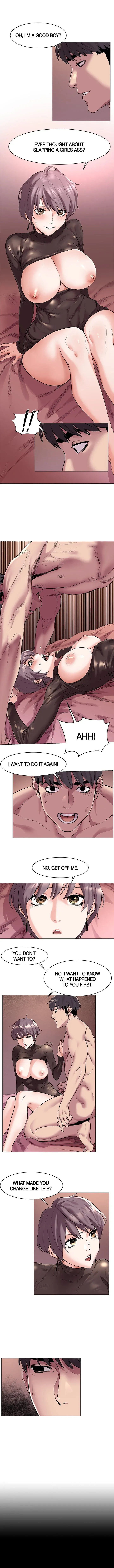 Read My kingdom chapter 56 image 4 on Lezhin