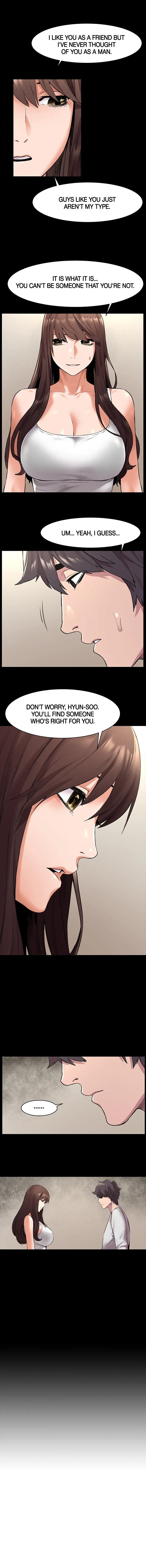 Read My kingdom chapter 56 image 6 on Lezhin