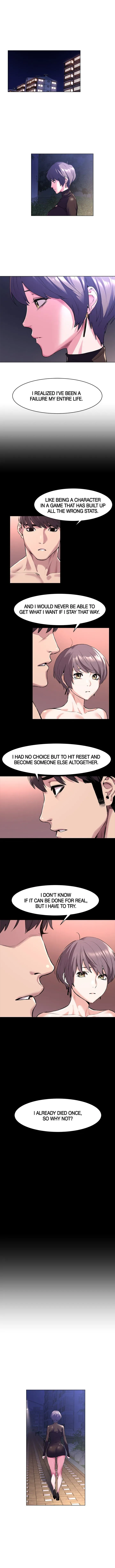 Read My kingdom chapter 57 image 6 on Lezhin