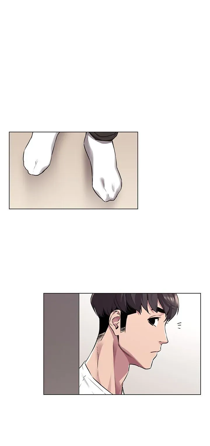 Read My kingdom chapter 57 image 8 on Lezhin