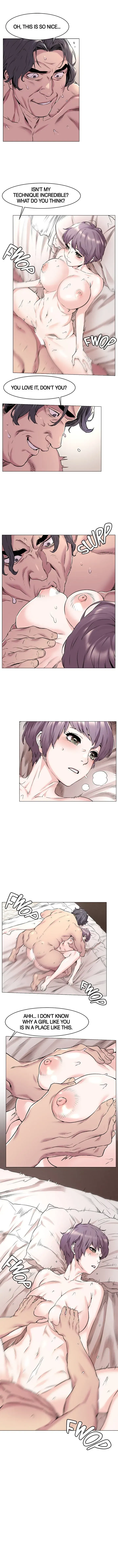 Read My kingdom chapter 62 image 3 on Lezhin