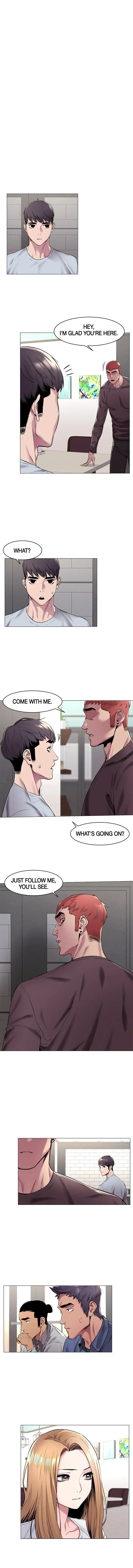Read My kingdom chapter 62 image 7 on Lezhin