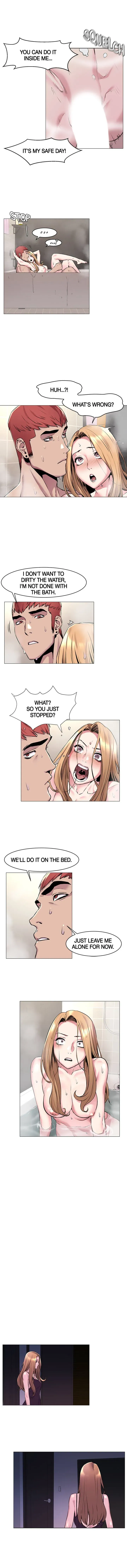 Read My kingdom chapter 65 image 6 on Lezhin