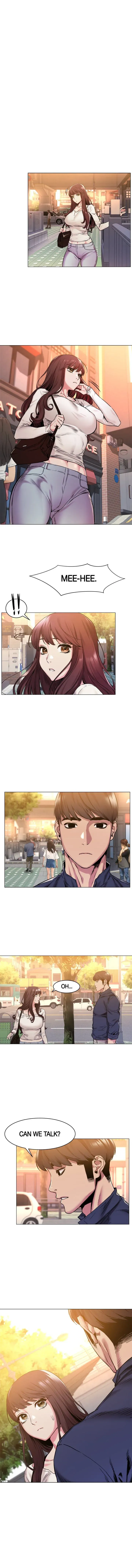 Read My kingdom chapter 68 image 0 on Lezhin