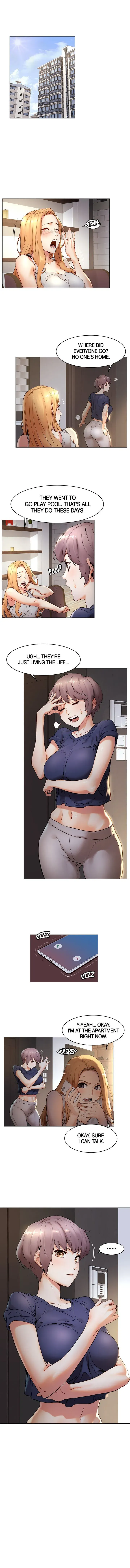 Read My kingdom chapter 71 image 4 on Lezhin