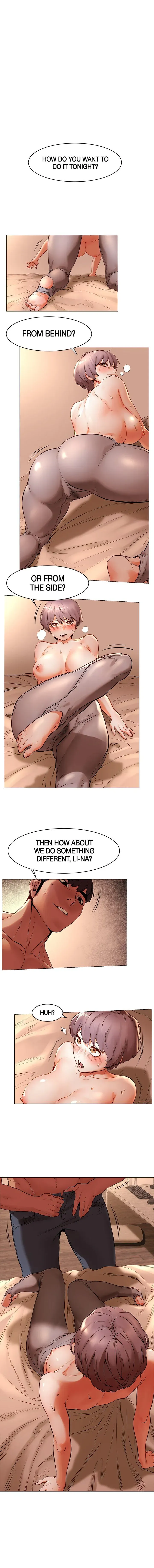 Read My kingdom chapter 72 image 0 on Lezhin