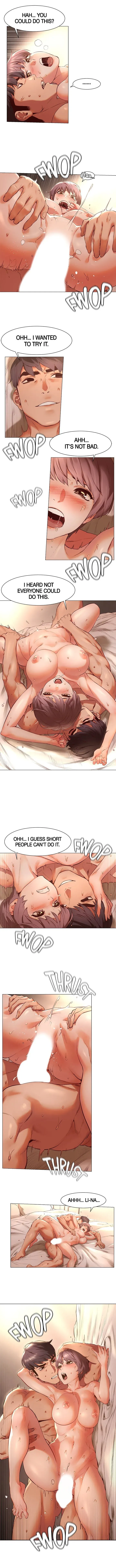 Read My kingdom chapter 72 image 6 on Lezhin