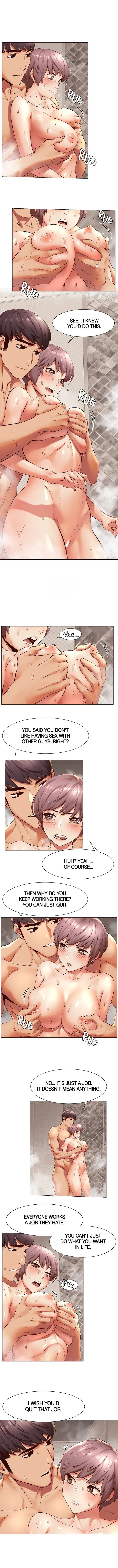 Read My kingdom chapter 73 image 4 on Lezhin