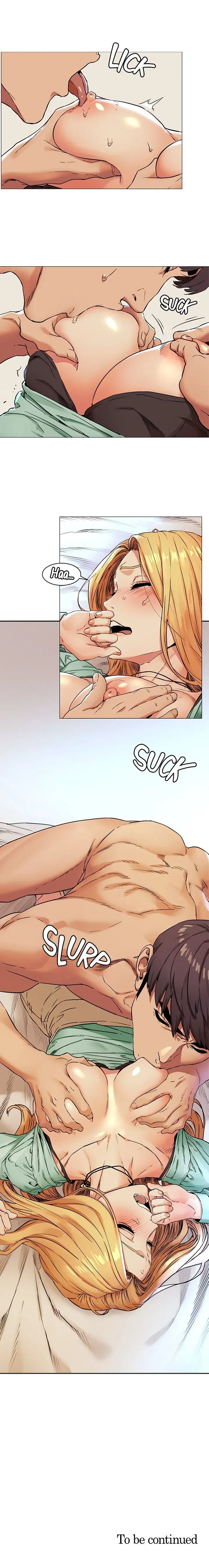 Read My kingdom chapter 76 image 11 on Lezhin
