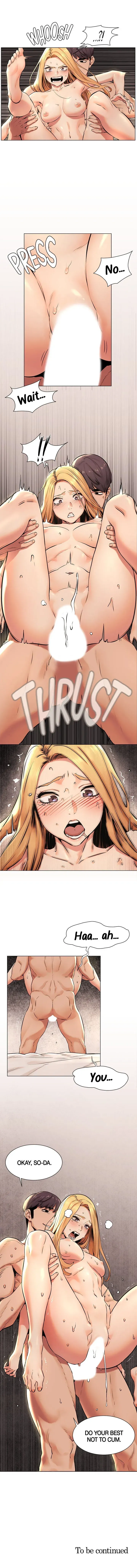 Read My kingdom chapter 85 image 10 on Lezhin