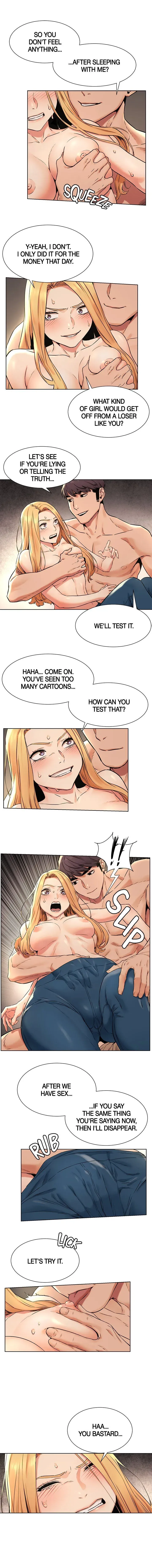Read My kingdom chapter 85 image 7 on Lezhin