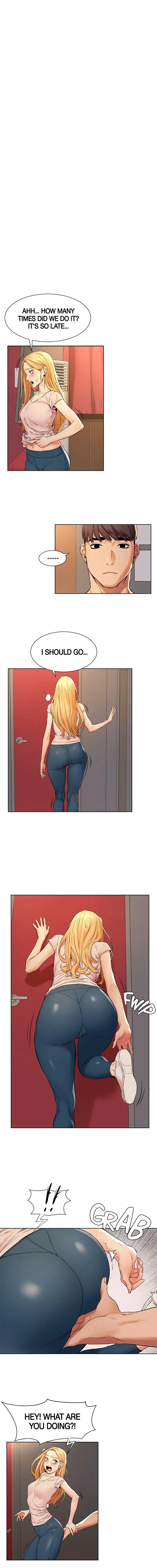 Read My kingdom chapter 89 image 11 on Lezhin
