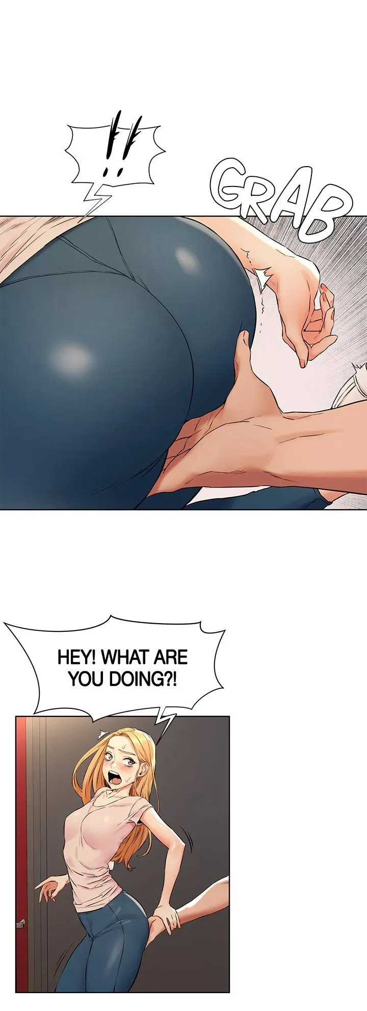 Read My kingdom chapter 90 image 1 on Lezhin