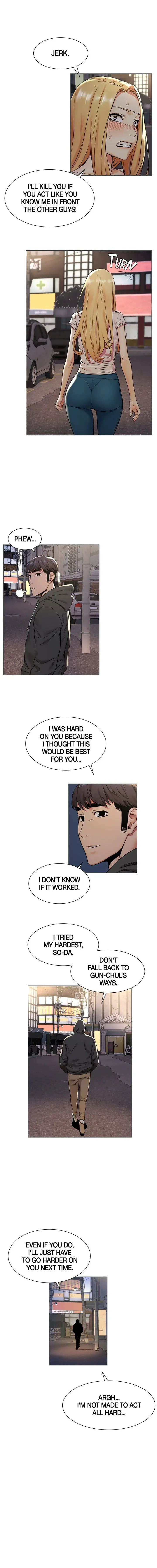 Read My kingdom chapter 90 image 10 on Lezhin