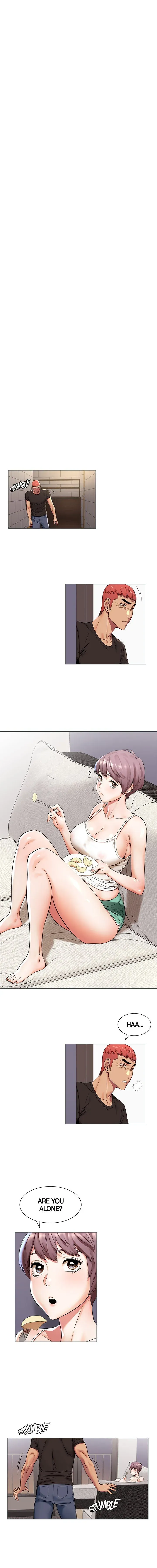 Read My kingdom chapter 90 image 11 on Lezhin