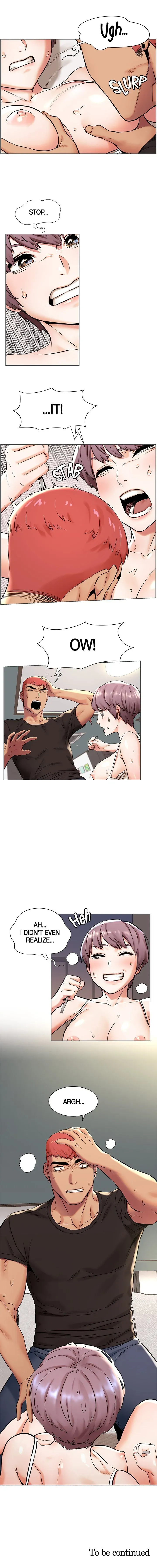 Read My kingdom chapter 90 image 13 on Lezhin