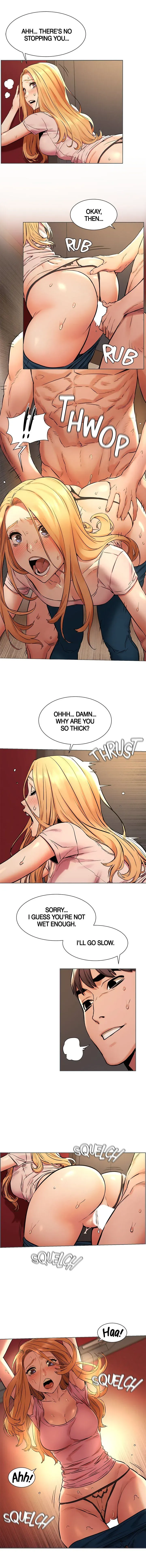 Read My kingdom chapter 90 image 6 on Lezhin