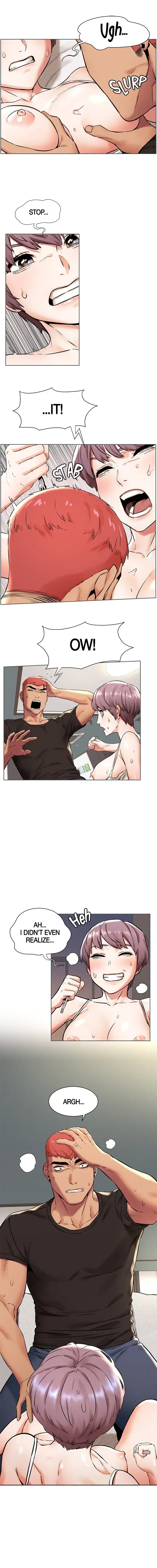 Read My kingdom chapter 91 image 1 on Lezhin