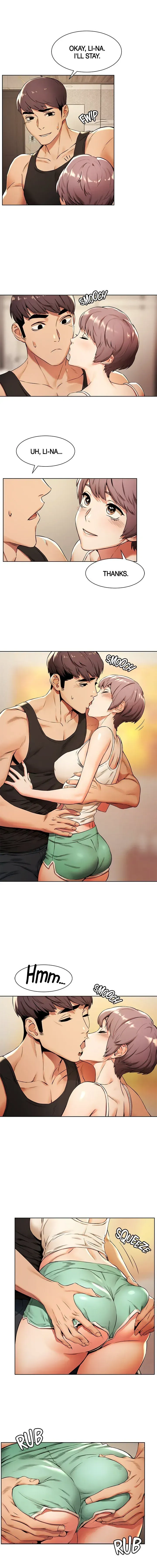 Read My kingdom chapter 91 image 11 on Lezhin