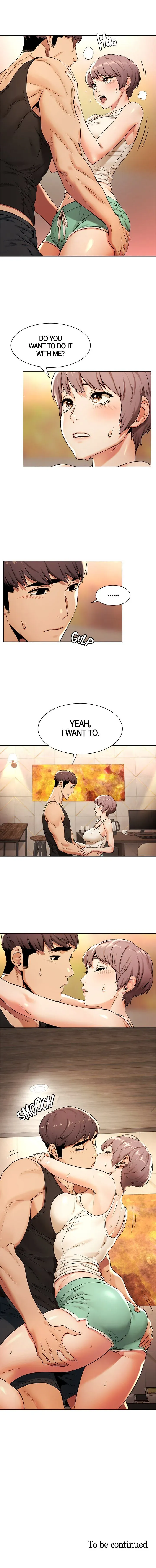 Read My kingdom chapter 91 image 12 on Lezhin