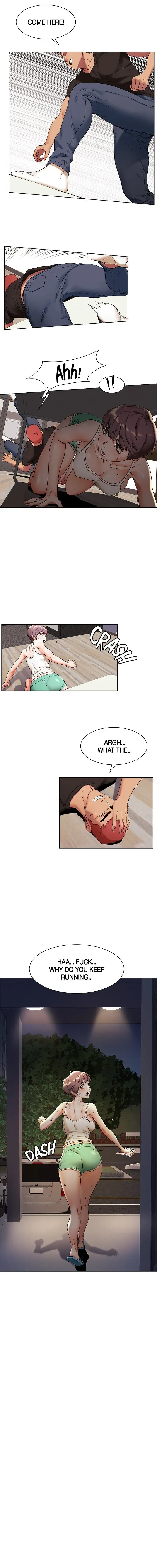 Read My kingdom chapter 91 image 5 on Lezhin