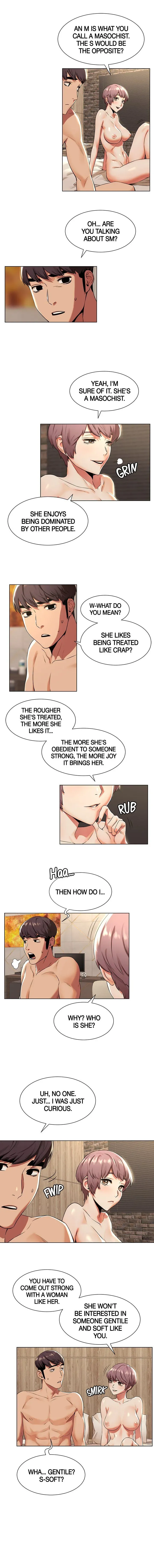 Read My kingdom chapter 93 image 2 on Lezhin