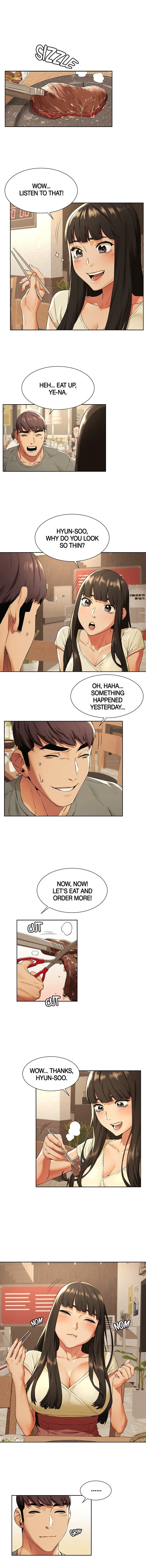 Read My kingdom chapter 93 image 7 on Lezhin