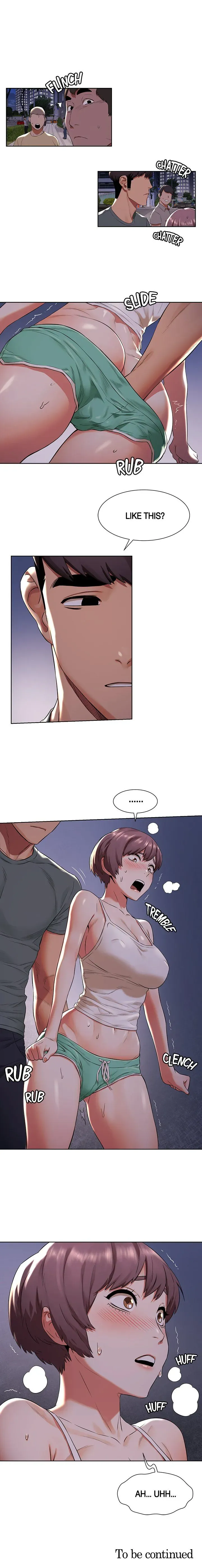 Read My kingdom chapter 94 image 10 on Lezhin