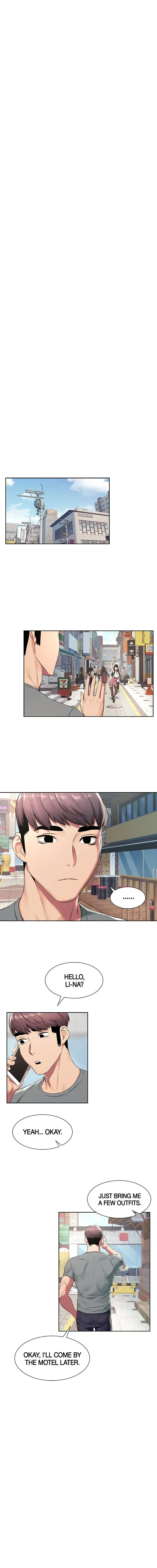 Read My kingdom chapter 94 image 5 on Lezhin